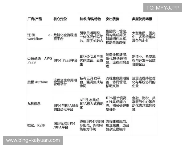 2026年低代码平台排名分析与市场发展趋势解析