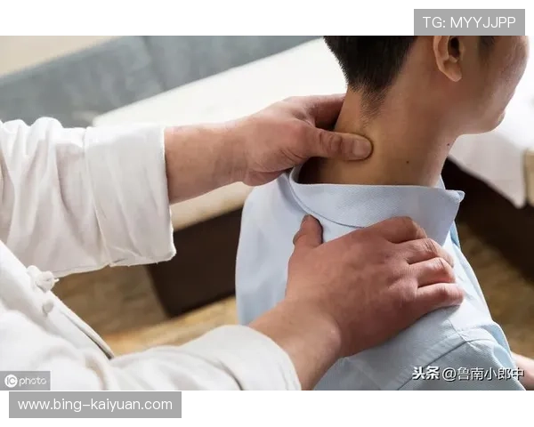 办公室颈椎病日常缓解操科学方法与实用指导